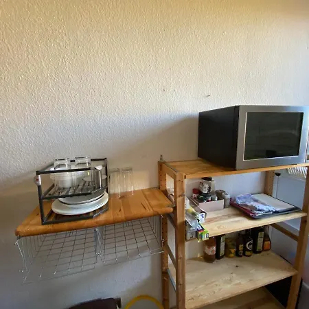 Gemütliches In Privatunterkunft *