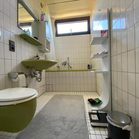 Privatunterkunft Gemütliches In Koblenz (Rhineland-Palatinate)