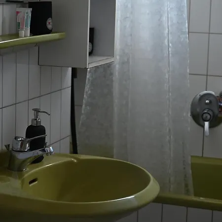 Private Bedroom With Free Parking Homestay Koblenz (Rhineland-Palatinate)