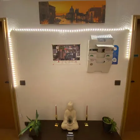 Gemütliches In Privatunterkunft