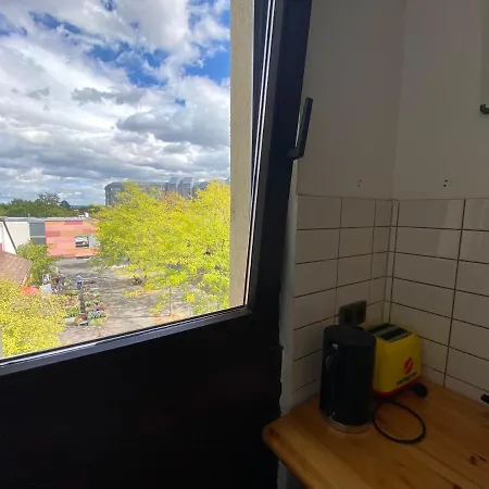 Gemütliches In Privatunterkunft *